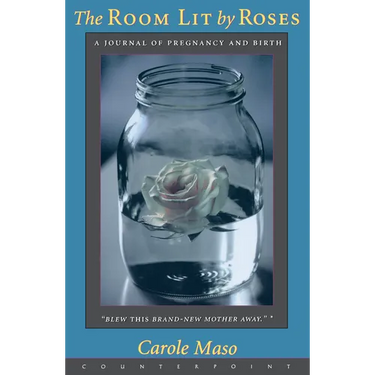 Room Lit by Roses