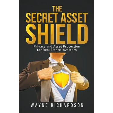 The Secret Asset Shield