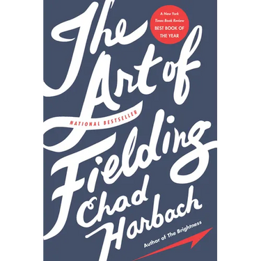 The Art of Fielding