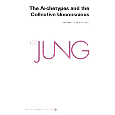 The Archetypes and the Collective Unconscious
