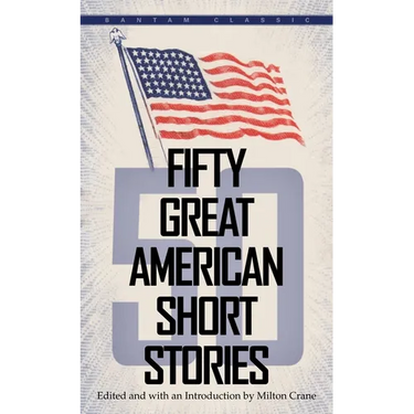 Fifty Great American Short Stories