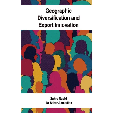 Geographic Diversification and Export Innovation