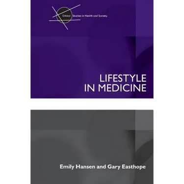 Lifestyle in Medicine