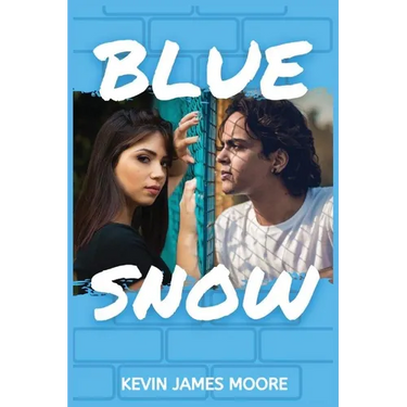 Blue Snow