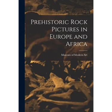 Prehistoric Rock Pictures in Europe and Africa