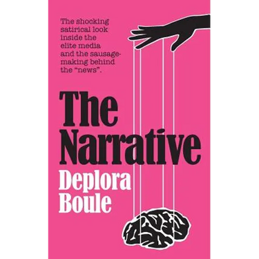 The Narrative