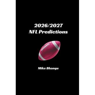 2026/2027 NFL Predictions