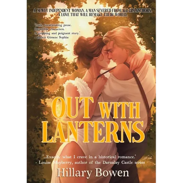 Out with Lanterns