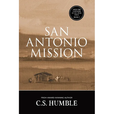 San Antonio Mission