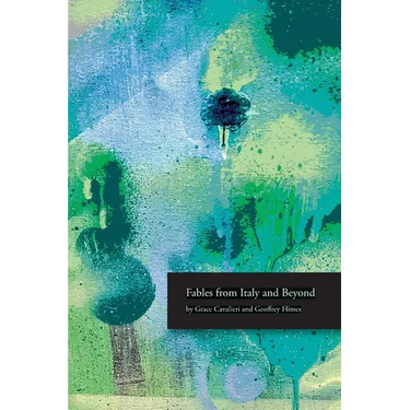 Fables from Italy and Beyond
