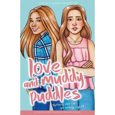 Love and Muddy Puddles: A Coco and Charlie Franks novel
