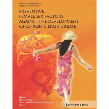 Preventive Female Sex Factors Against the Development of Chronic Liver Disease