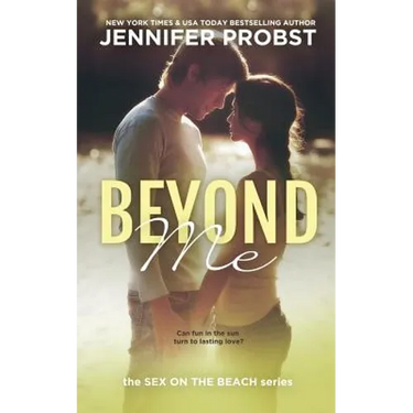 Beyond Me: Sex on the Beach