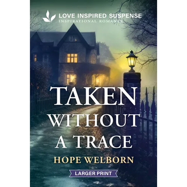 Taken Without a Trace