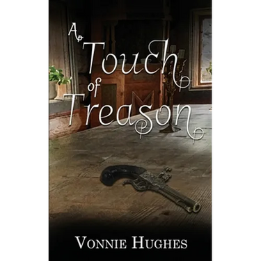 A Touch of Treason