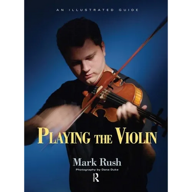 Playing the Violin