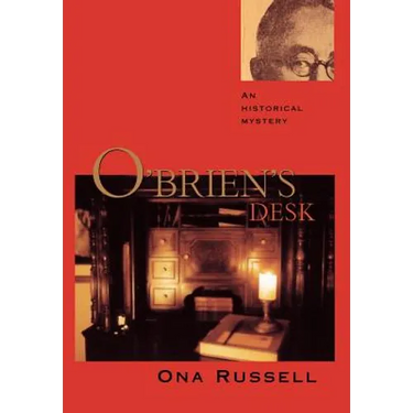 O'Brien's Desk