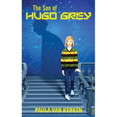 The Son of Hugo Grey