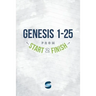 Genesis 1-25 from Start2Finish