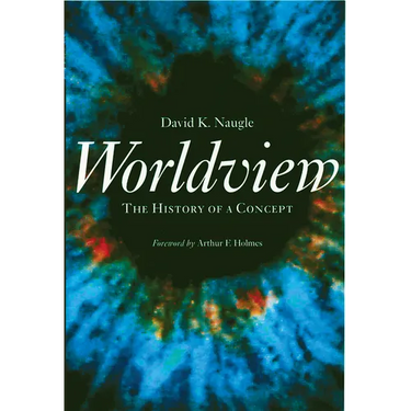 Worldview: The History of a Concept