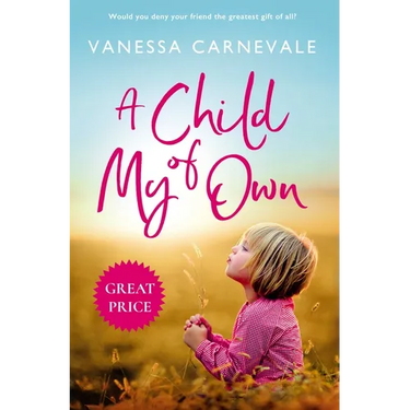 A Child of My Own