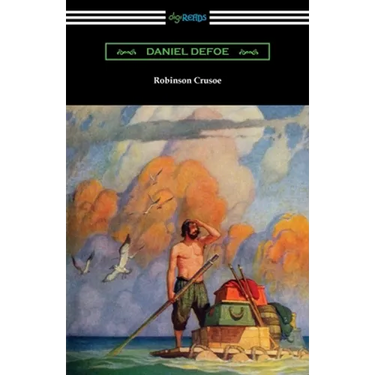 Robinson Crusoe