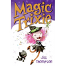 Magic Trixie