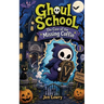 Ghoul School: The Case of the Missing Coffin