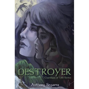 Destroyer: Guardians of Life Series
