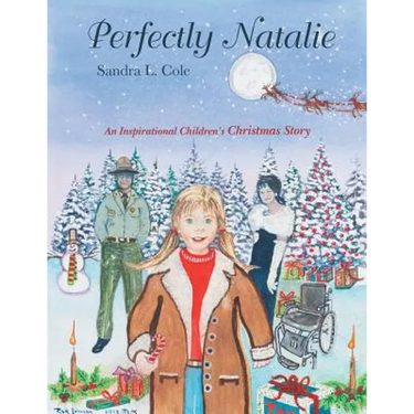 Perfectly Natalie: An Inspirational Children's Christmas Story