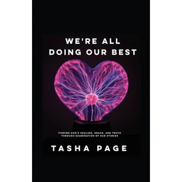 We're All Doing Our Best