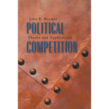 Political Competition: Theory and Applications