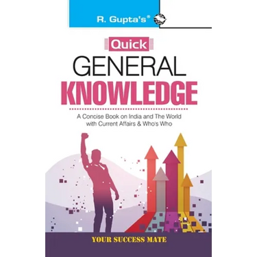 Quick General Knowledge