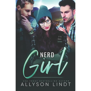 Nerd Girl