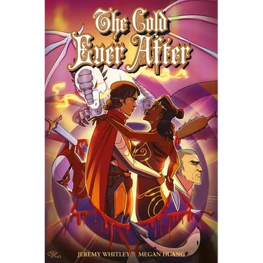 The Cold Ever After
