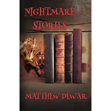 Nightmare Stories