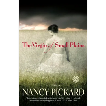 The Virgin of Small Plains