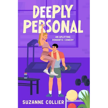 Deeply Personal: An uplifting rom-com