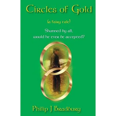 Circles of Gold: a fairy tale