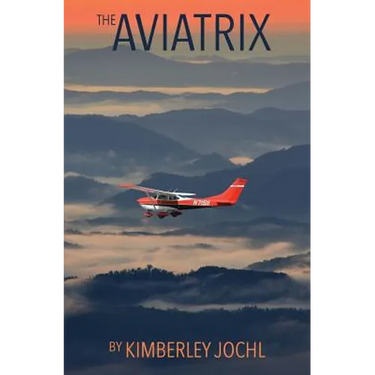 The Aviatrix: Fly Like A Girl