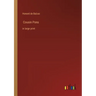Cousin Pons: in large print