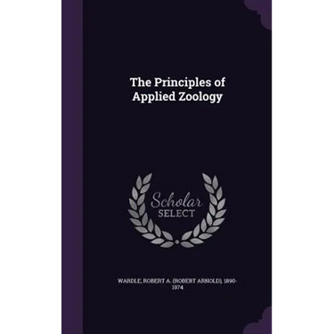 The Principles of Applied Zoology