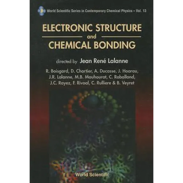 Electronic Struc & Chemical Bonding(v13)