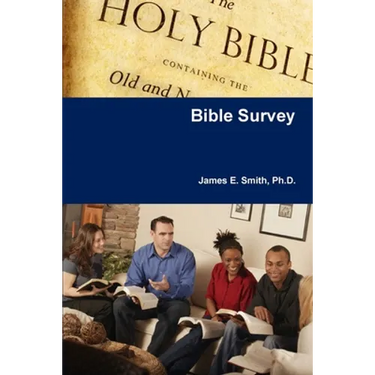 Bible Survey