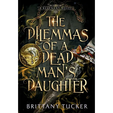 The Dilemmas of a Dead Man's Daughter