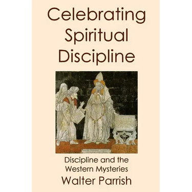 Celebrating Spiritual Discipline