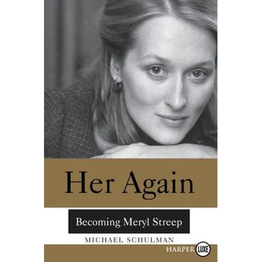 Her Again LP