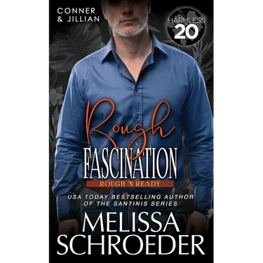 Rough Fascination: A Harmless World Novel