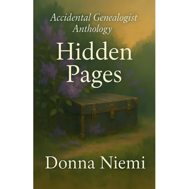Hidden Pages