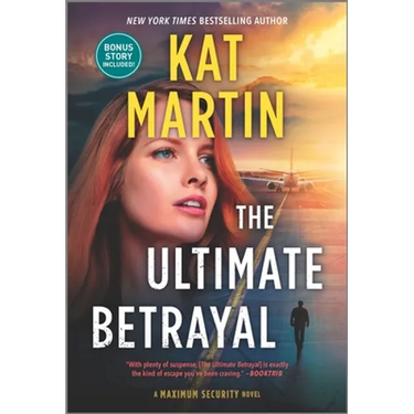 The Ultimate Betrayal